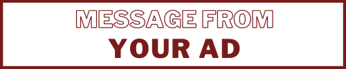 Message from your AD